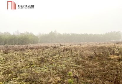 Działki z wz żołędowo