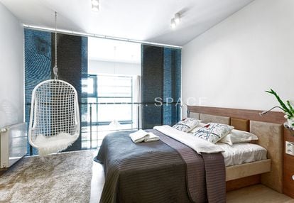 Apartament w inwestycji qbik