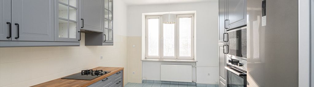 2 duże pokoje w kamienicy, dolny mokotów, chełmska