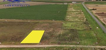 Zielone wzgórze - piękne działki budowlane!