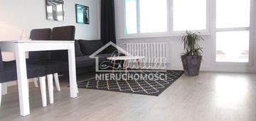 Szczecin na wynajem, 2 pok z balkonem