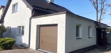 Dom wolnostojący nad jeziorem selmęt mały – ełk