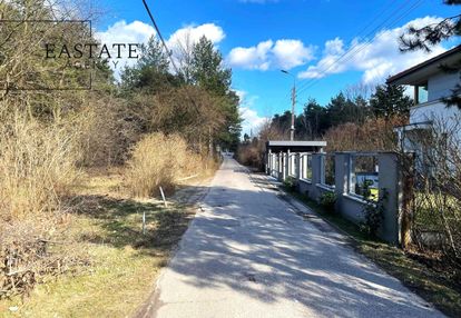 Działka z potencjałem usługowym !!!!