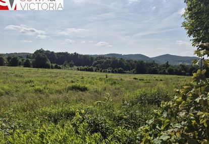 Nowy julianów. świetnie skomunikowana działka.