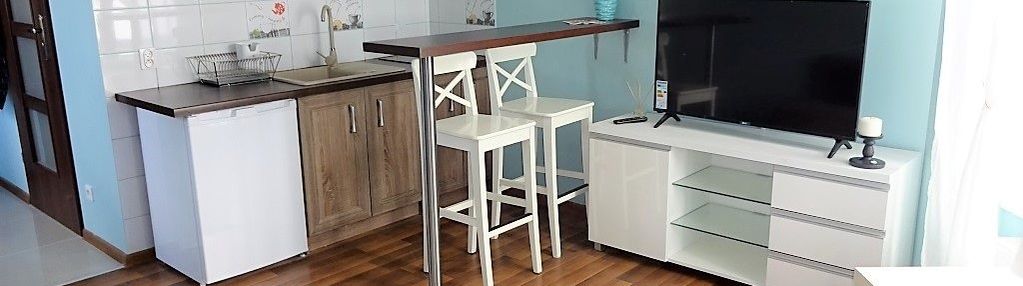 Inwestycyjna kawalerka z najemcą - kilińskiego !!!