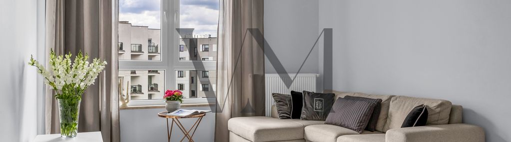 Przytulne mieszkanie, 2 pokoje, 43m2, kłobucka.