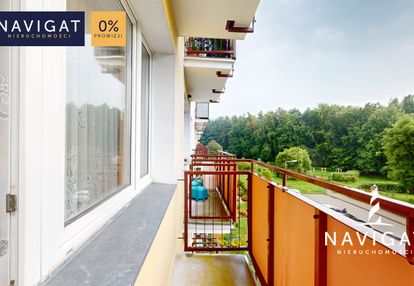 3 pokoje, przy lesie z potencjałem !