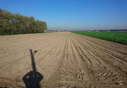 Działka na sprzedaż 129m2