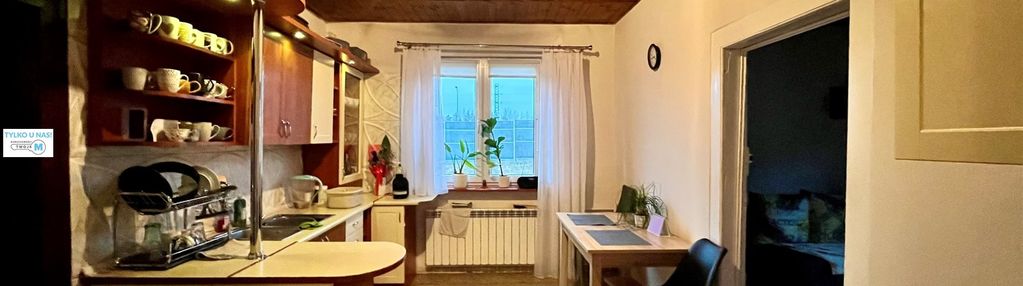 Na sprzedaż dom jednorodzinny w suchedniowie