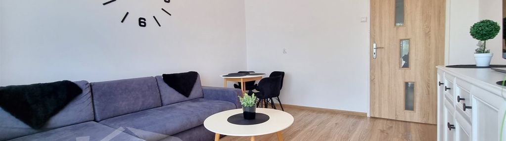 Głogów, morcinka, 2 pok, 44m2,