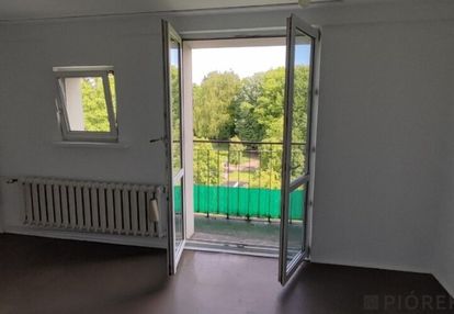 2-pokojowe mieszkanie na ochocie
