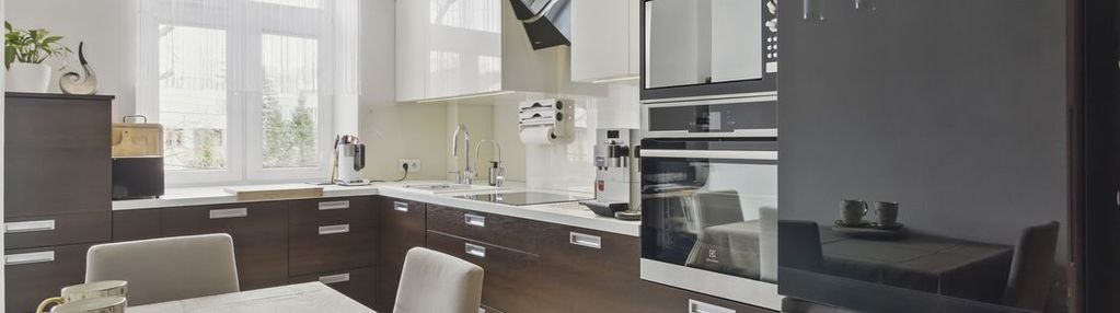 Włochy | 3 pokoje | zielona okolica | wysokie