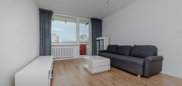 Do wynajęcia 2-pok. tychy, ul. armii krajowej 16