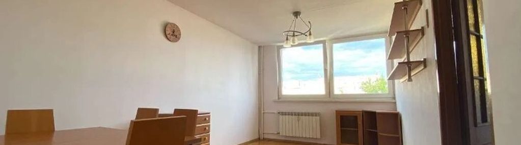 2-pokojowe mieszkanie na woli