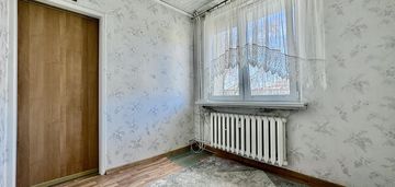 Wschowa | niskie koszty | 3 pokoje z balkonem