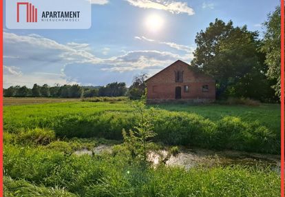 Nietuzinkowa działka pod inwestycję.