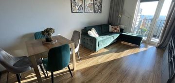 Warszewo | panoramiczna | 2 pokoje | m. postojowe