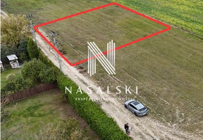 Działka budowlana niemcz 1000 m2