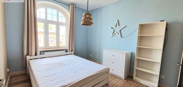 Stylowe, wyremontowane mieszkanie w centrum!