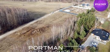 Piękna działka na wiejską posiadłość