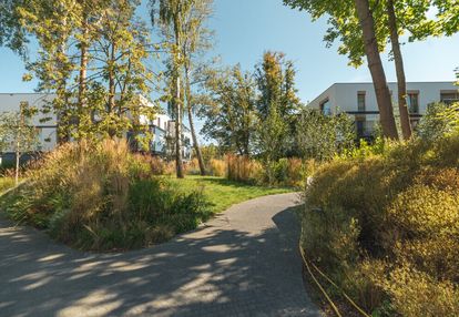 Trzypokojowy apartament z niepowtarzalnym widokiem