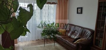 3 pokoje | żoliborz | balkon | 48,5 m²