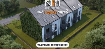 Śledziejowice-3pok +poddasze+miejsce postojowe