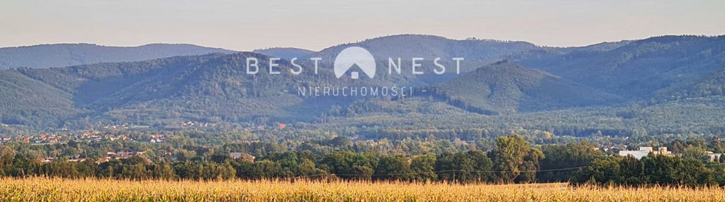 Działki z najlepszym widokiem w jasienicy
