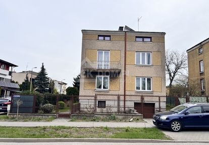 Dom z ogrodem w sercu miasta-oaza spokoju !!!