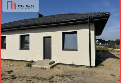 Wyjątkowy dom - nowoczesne budownictwo