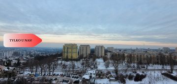 Wyżyny, trzy pokoje, bardzo dobra cena