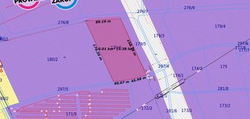 Działka przemysłowa gdańsk