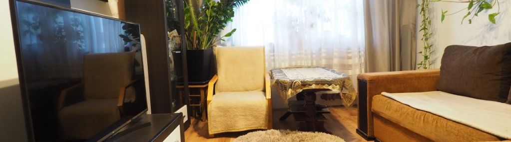 Mieszkanie 66 m2 z loggią 1 piętro okszów