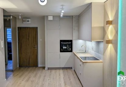 Dwa pokoje, gotowe do wejścia