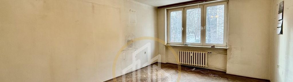 Inwestycyjne 3 pokoje, lsm