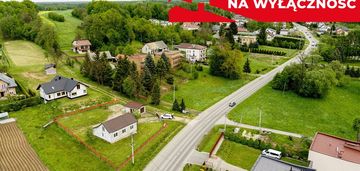 Dom skrzyszów 88 m, na 12 ar działce!