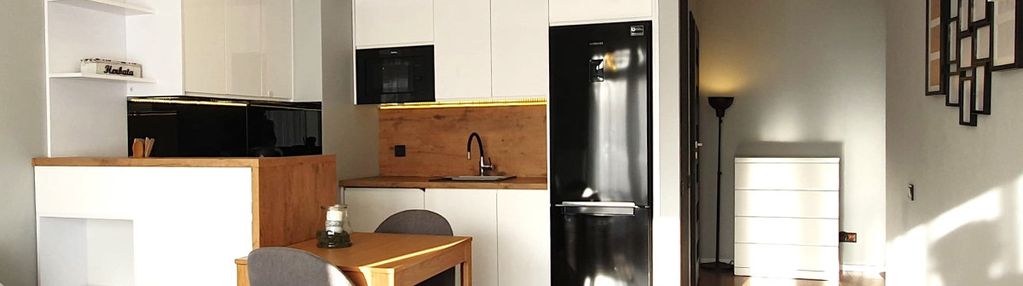 Dla pary - 2 pokoje - apartamenty na polanie