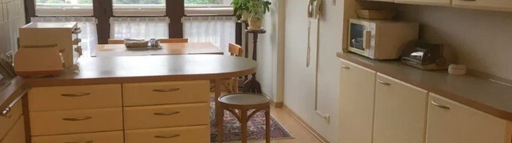2-pokojowe mieszkanie na mokotowie