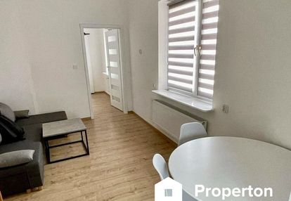 Mieszkanie do wynajęcia w zamościu