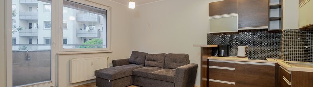 2 pokoje w kaskada redłowska gdynia