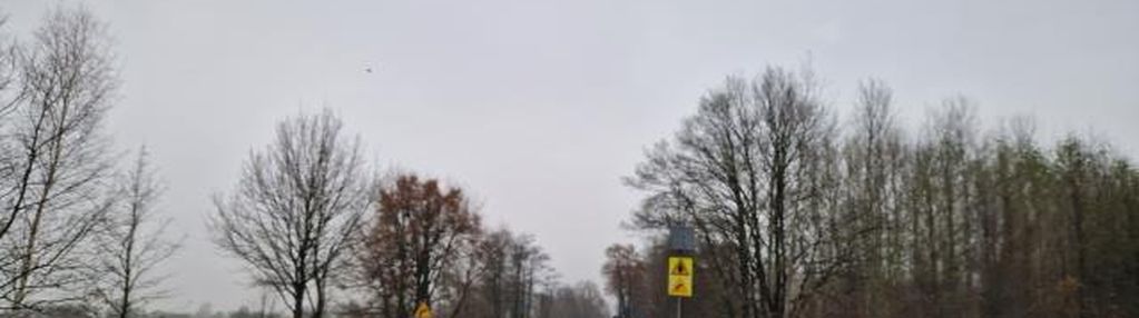 Atrakcyjna nieruchomość inwestycyjna przy trasie