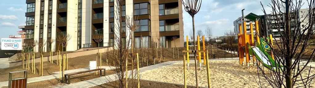 3 pokoje z tarasen w blok z 2025r. ul. sikorskiego