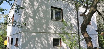 Działka w rewelacyjnej okolicy katowice – murcki