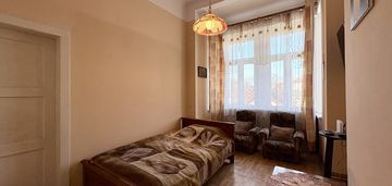 2 pokoje | balkon | 1 piętro | stare miasto głogów