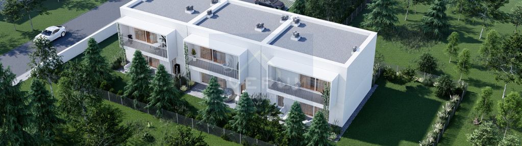 Nowe mieszkanie na sprzedaż, stradom
