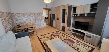 Okazja! słoneczna, dwustronna kawalerka 33 m² z pi