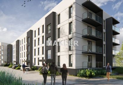 Szwederowo nowe 4 pokoje blisko zieleni!!