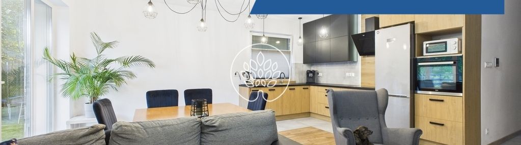 Piękny energooszczędny dom - 5 pokoi ,