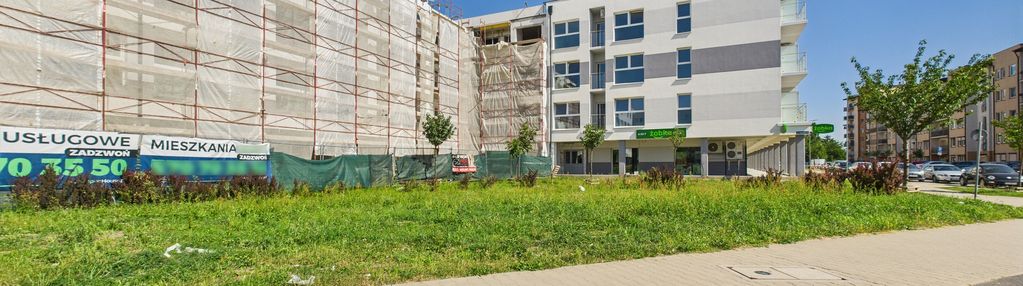 Tania kawalerka | sierpień 2025 | od południa