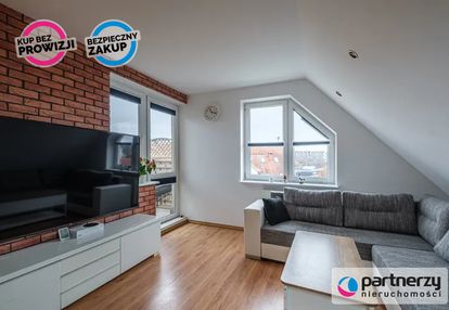 Na sprzedaż mieszkanie 63 m² w gdańsku!